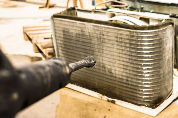 Best Residential Air Duct Cleaning  in Platte, SD