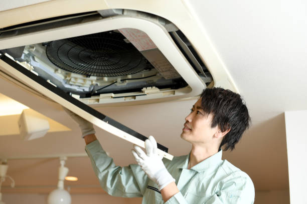 Best Home Air Vent Cleaning  in Platte, SD