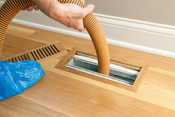 Best Air Vent Cleaning Services  in Platte, SD